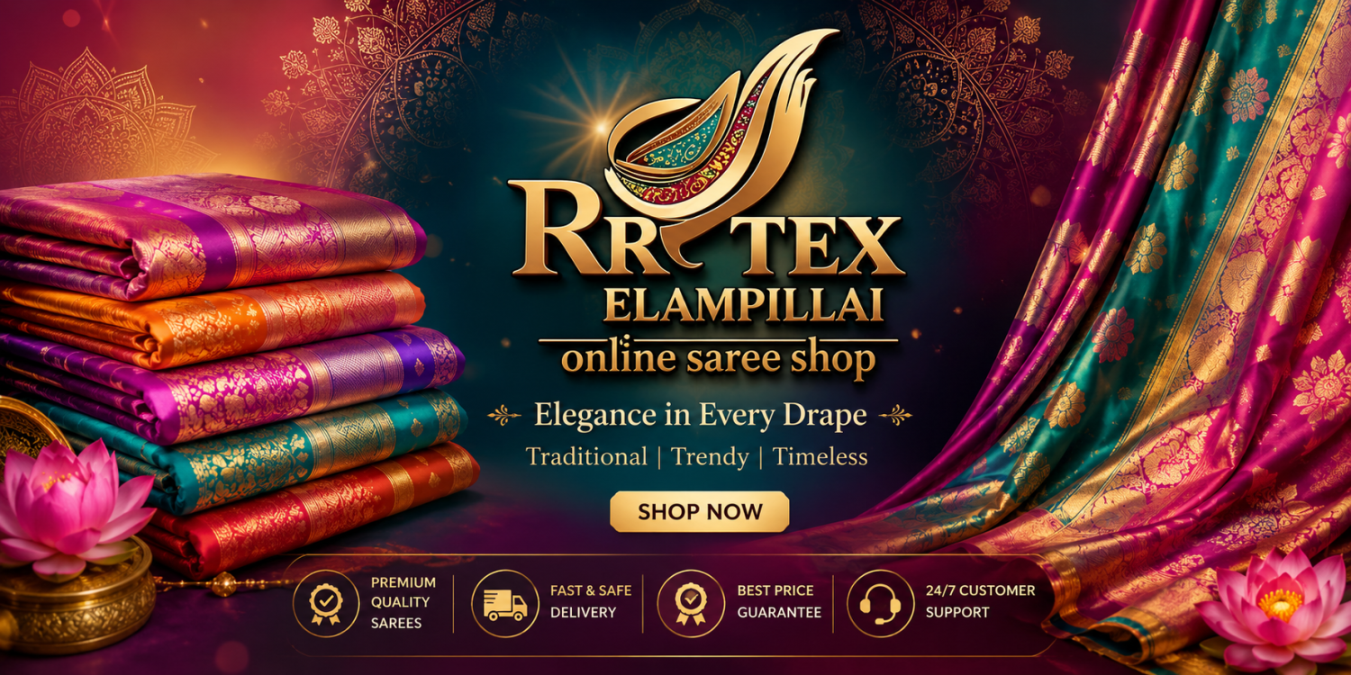 RR TEX promo